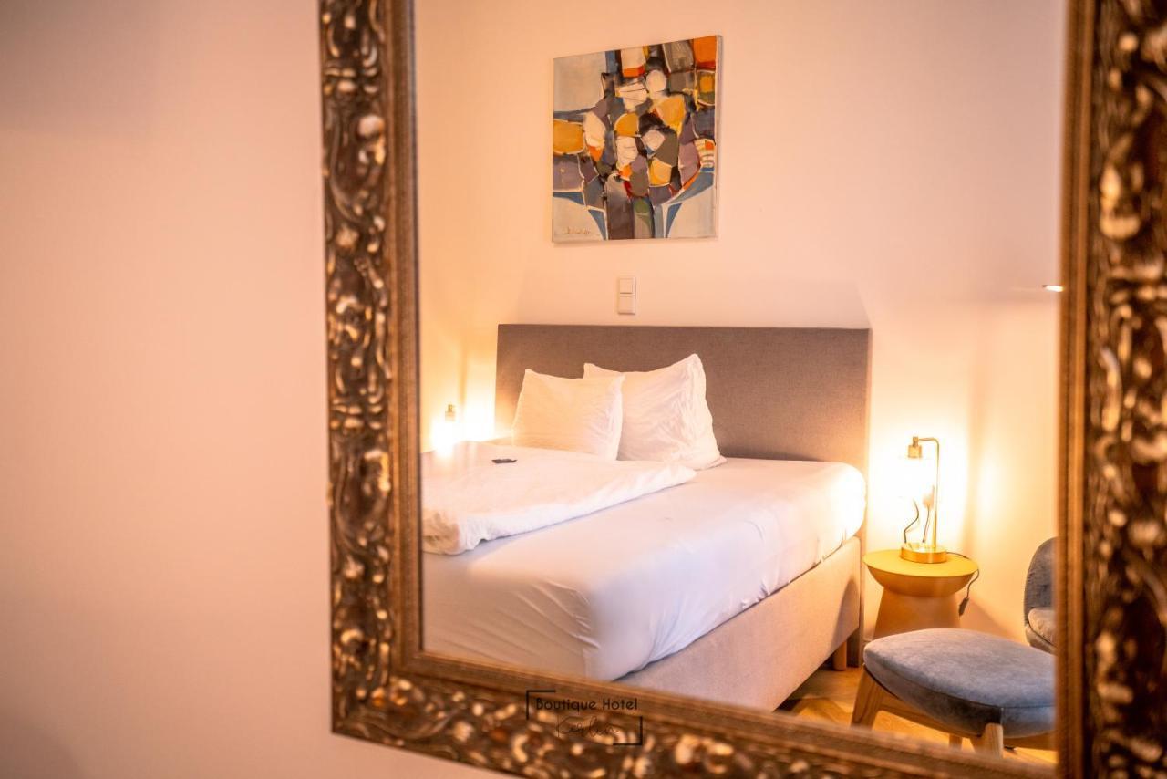 Boutique Hotel Kerlin Берлин Екстериор снимка