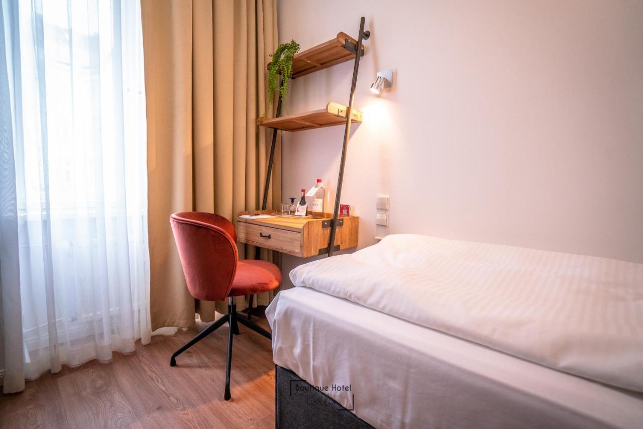 Boutique Hotel Kerlin Берлин Екстериор снимка