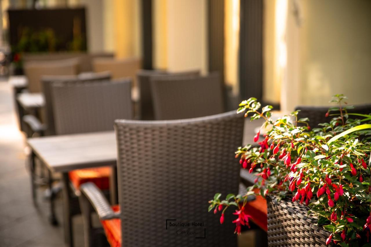 Boutique Hotel Kerlin Берлин Екстериор снимка